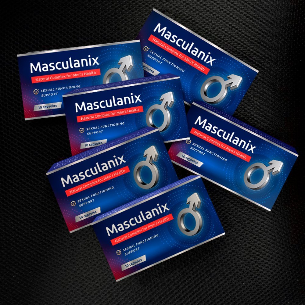 Masculanix