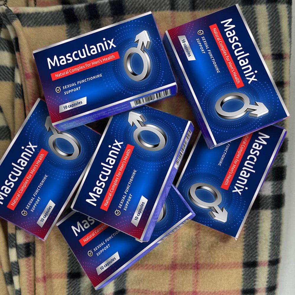Masculanix